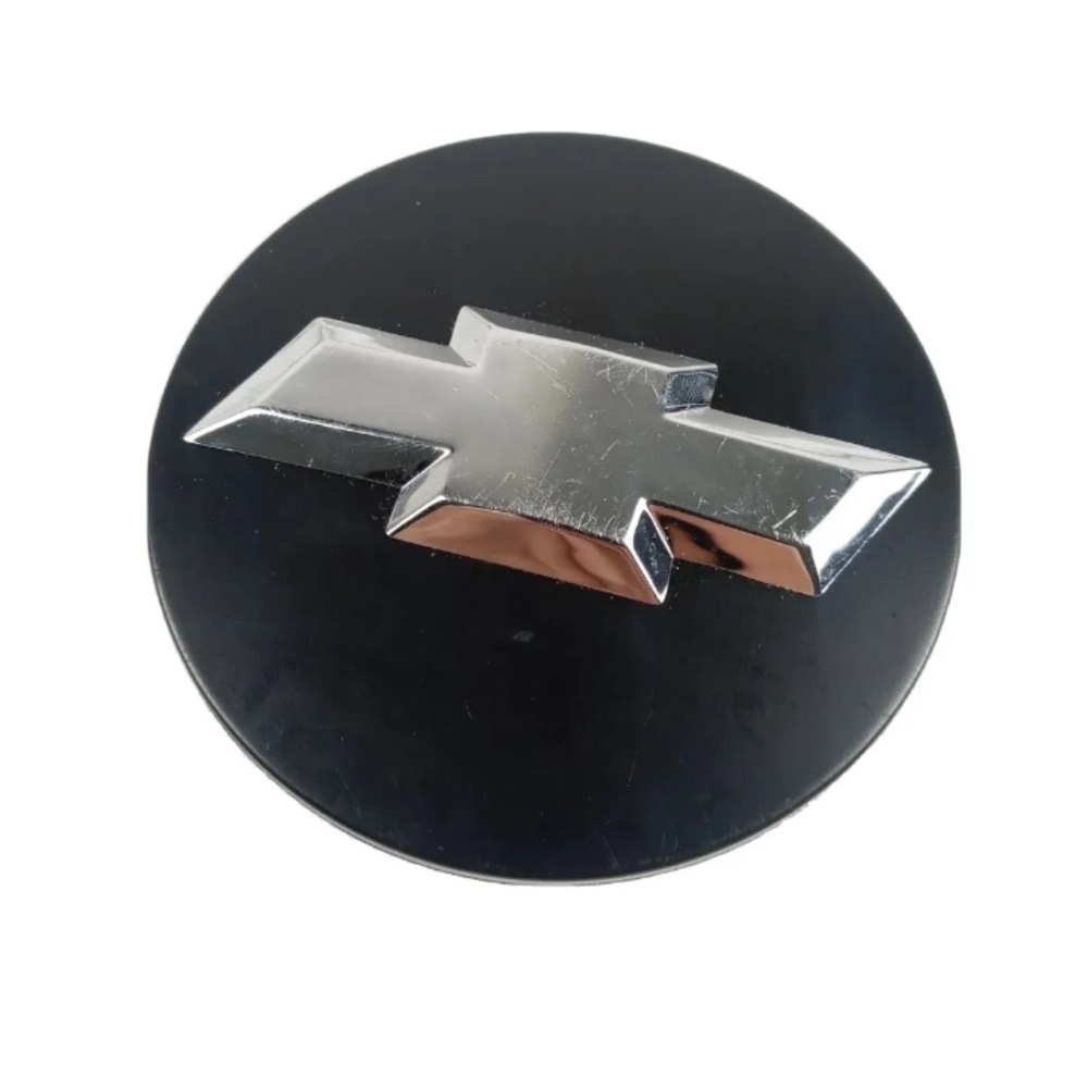 Chevrolet Chevy Wheel Center Hub Cap Cover 3.25"